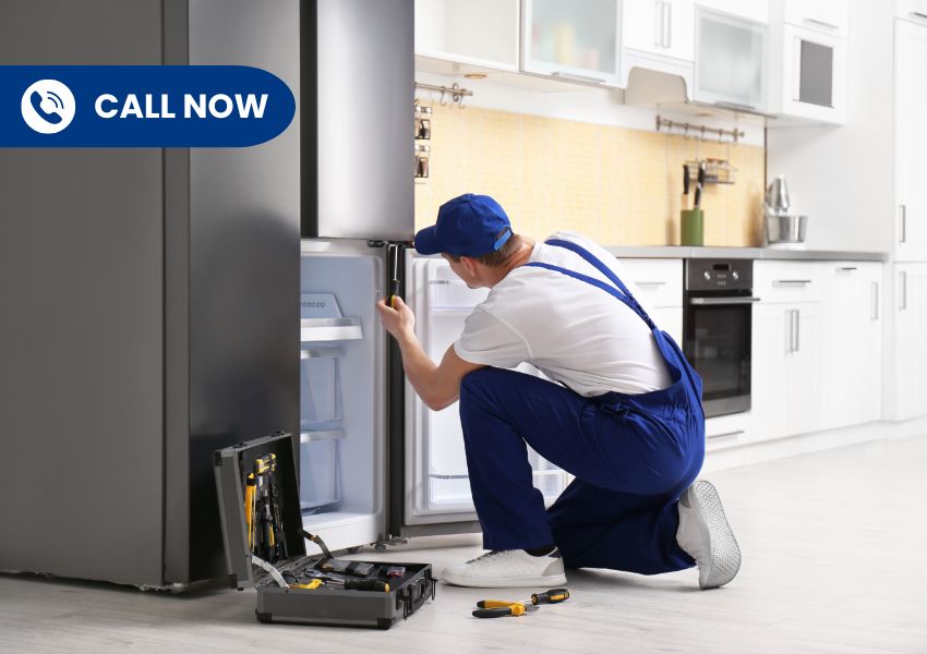 Pinetown NC Appliance Repair Company